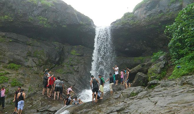 लोनावाला