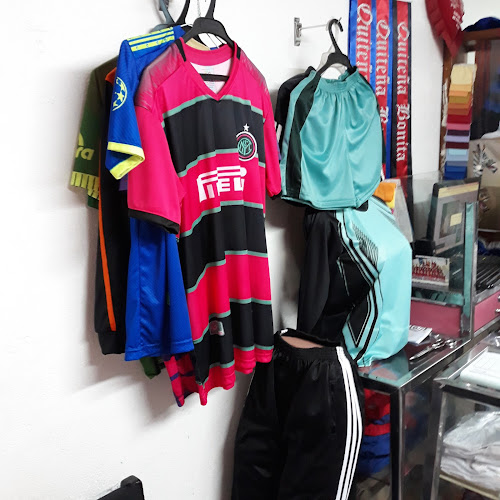 M&M Creaciones Deportivas - Tienda de deporte