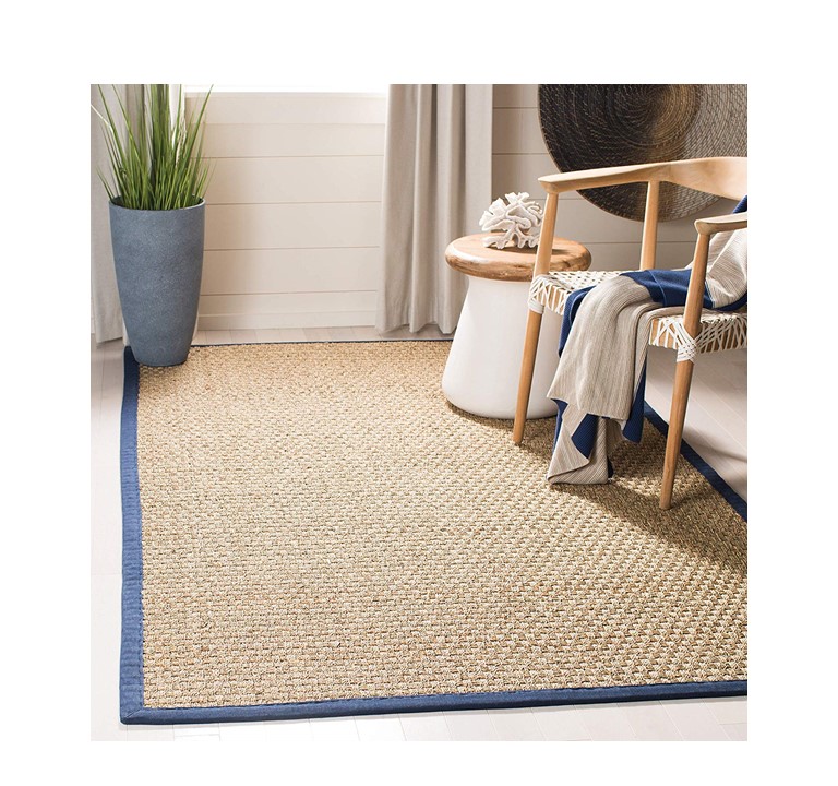 Seagrass rugs