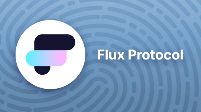 Flux - Oracle trên NEAR Protocol