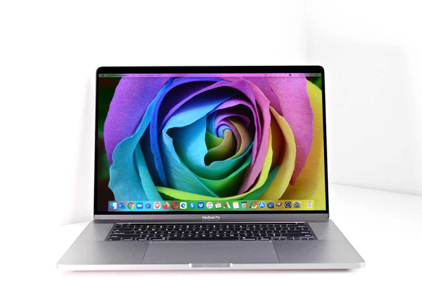 2019 Apple MacBook Pro 16