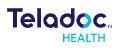 Logo of Teladoc