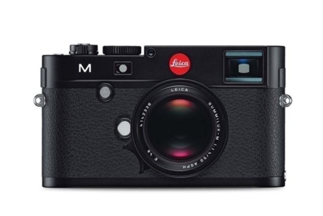 3. Leica M Typ 240 ราคา 263,000 บาท