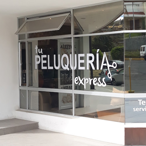 Edificio Medex, Avenida Siena S/N, Quito 170904, Ecuador
