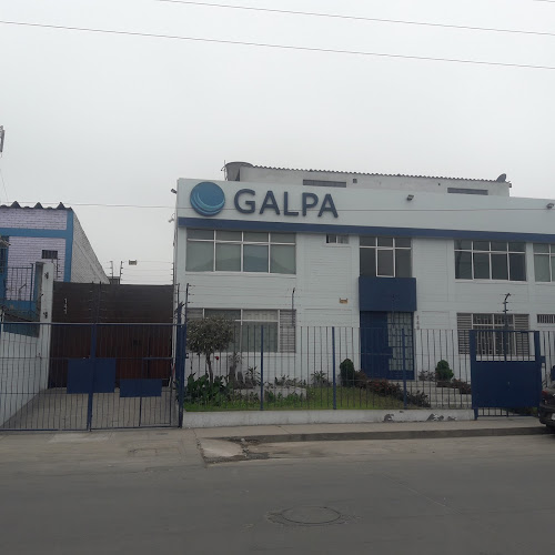 Galpa Peru - Empresa de climatización