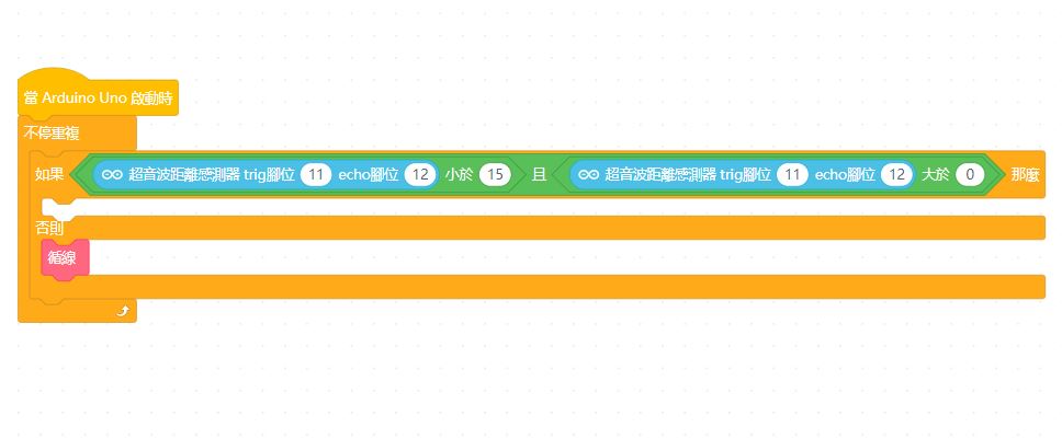 Arduino 自走車教學系列 - 單元(三)循線與避障