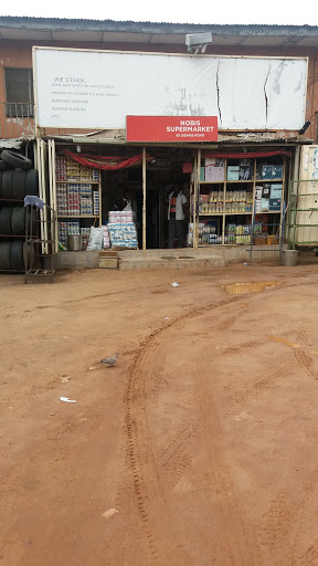 Nobis Supermarket, 15 Osadebay Way, Cable Point, Asaba, Nigeria, Coffee Shop, state Delta