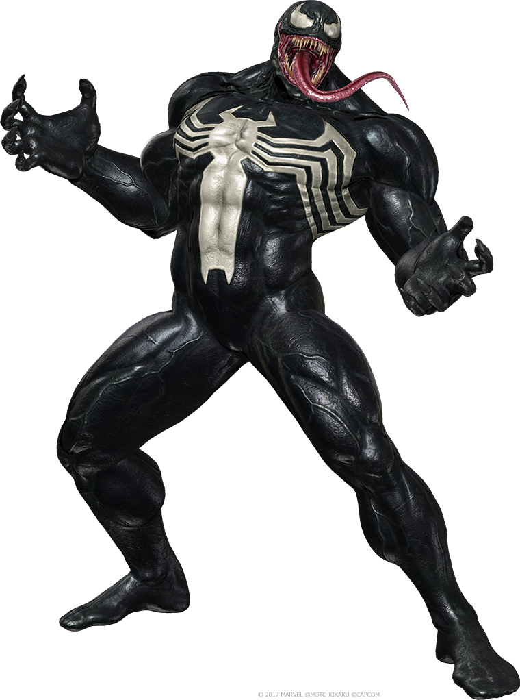 Image result for venom