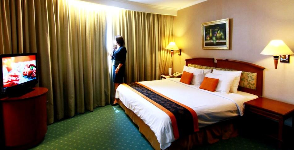 Hotel Horison Semarang