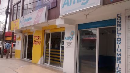 Farmacias Dr. Paquito