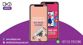 Everything You Need to Know About the Android App Development Company