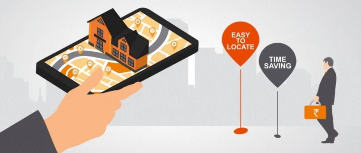 Situs Layanan Jual Beli Rumah Online Gratis