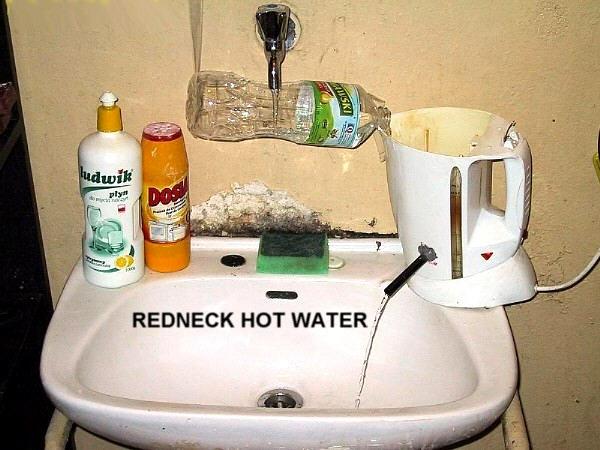  Redneck Home Remodels