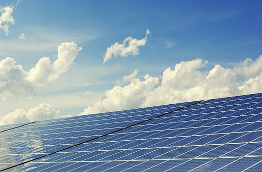 Solar Panel 500 watt Terbaik 2023 - Hemat dan Ramah Lingkungan