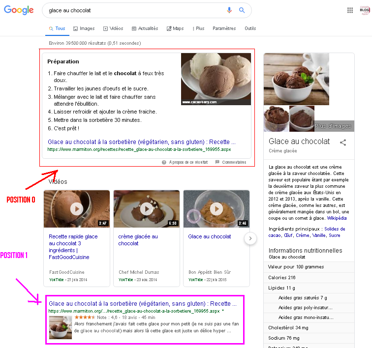 how to appear in local search results on google
