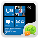 GO SMS Pro WP7 Theme apk