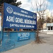 Aski nolu Pompası