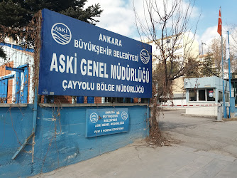 Aski nolu Pompası