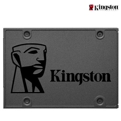 Kingston A400 SATA SSD 240GB (SA400S37)