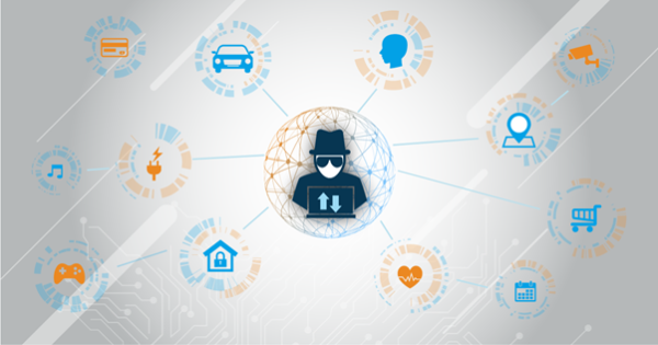 Securing Internet of Things (IoT) Devices