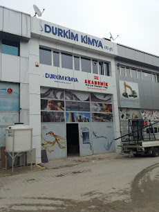 Durkim Kimya Ltd. Şti.