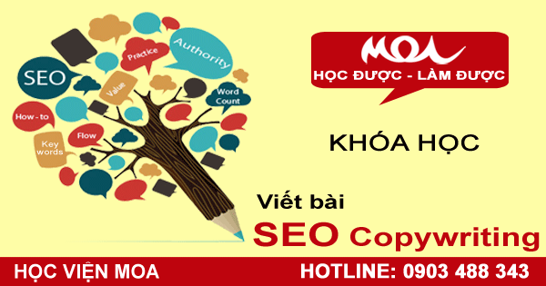 viết bài PR chuẩn SEO