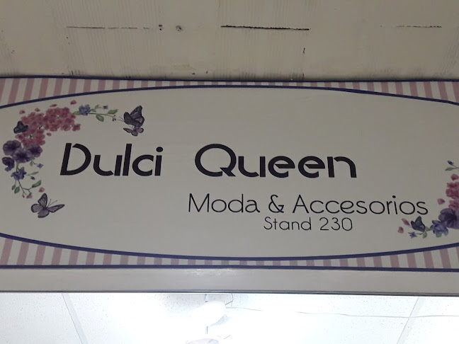 Comentarios y opiniones de Dulci Queen