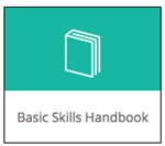 basic skill basic skill