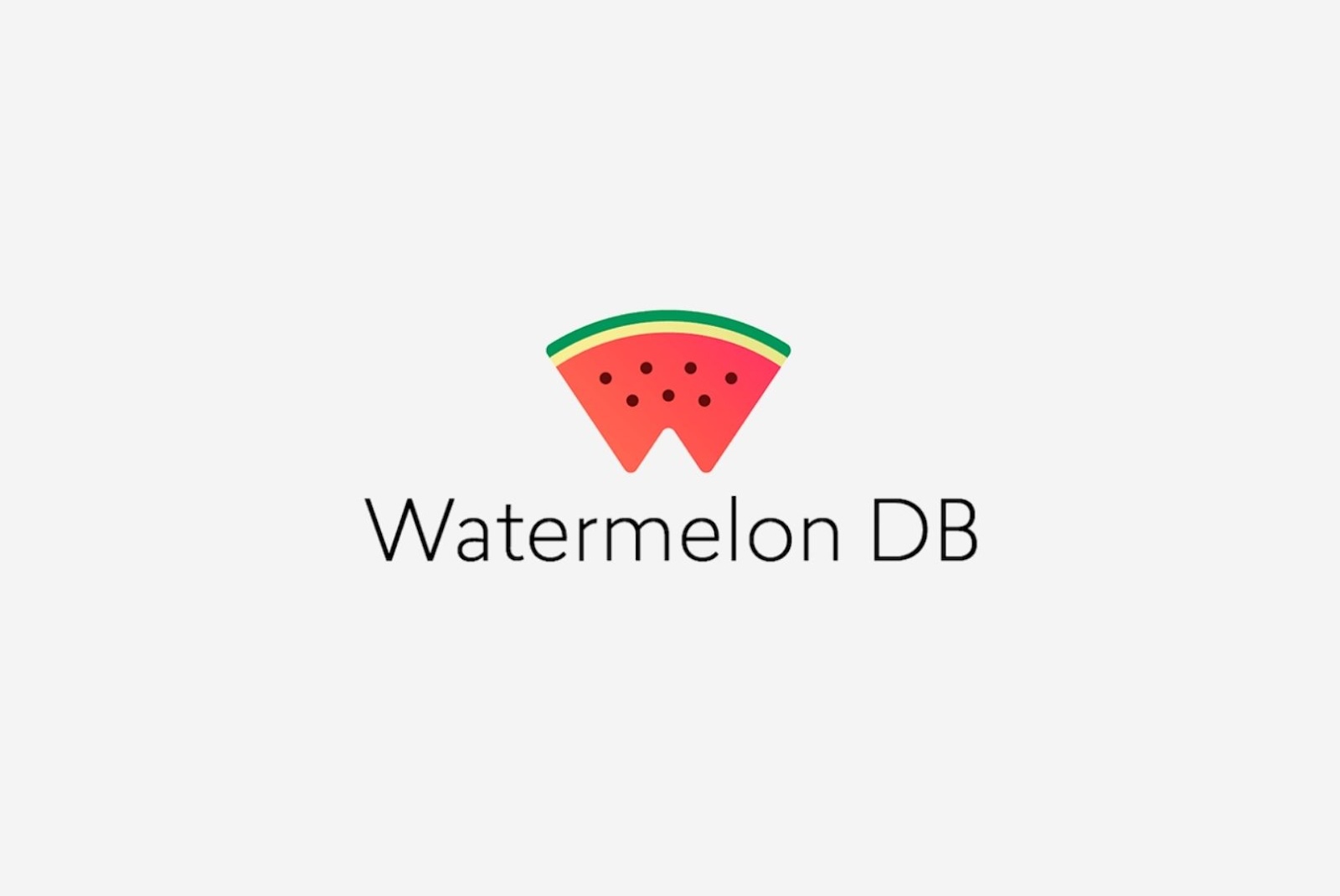 watermelon react native database