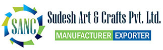 Sudesh Art & Crafts Logo