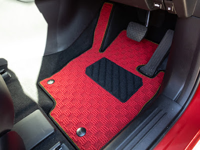 車 フロアマット かわいい 135821-車 フロアマット かわいい