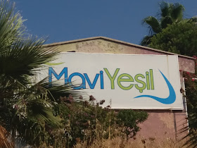 Mavi Yeşil Restoran