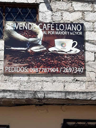 Café Lojano
