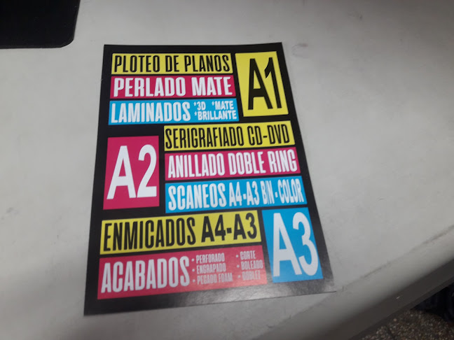 Opiniones de Pc Art Estudio Gráfico en Lima - Diseñador gráfico