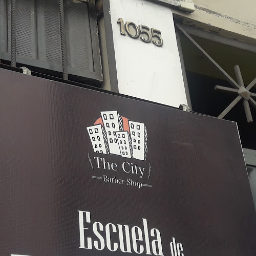 Opiniones de The City Barber Shop - Perú en San Martín de Porres - Barbería
