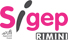 Logo della manifestazione SIGEP