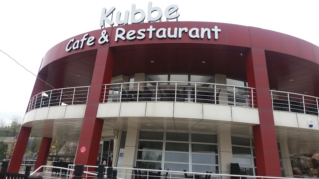 Kubbe Cafe & Restaurant