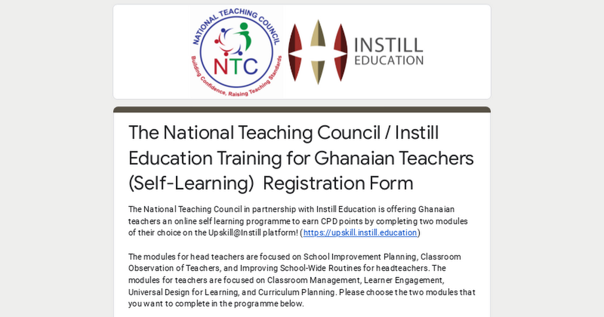 the-national-teaching-council-instill-education-training-for-ghanaian