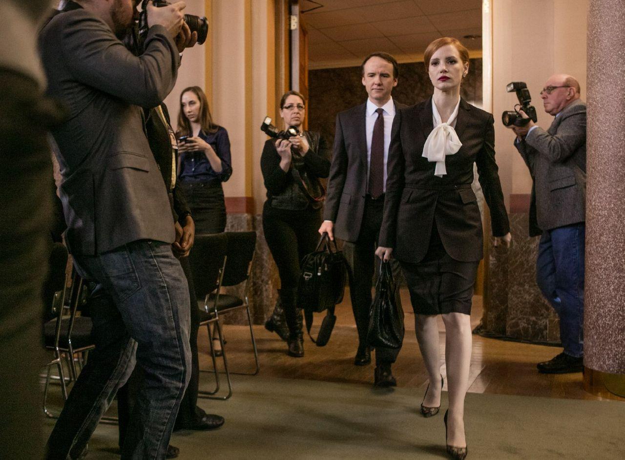 1. MISS SLOANE 3