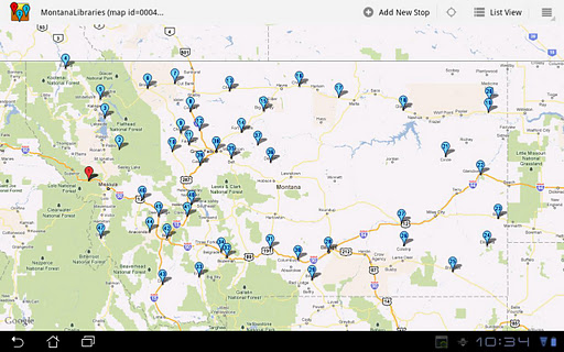 BestRoute Free apk Download BestRoute Free apk