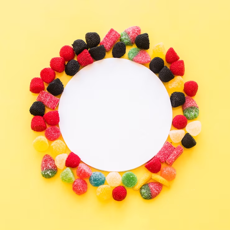 Candy Bracelets: A Deliciously Fun Fashion Accessory