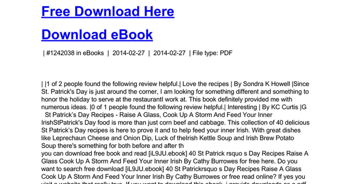 cook up a storm download free