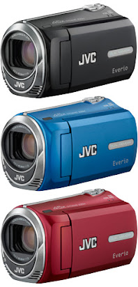 Jvc Camera Software Driver
