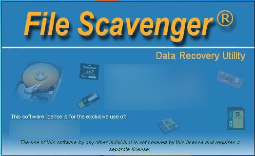 File Scavenger