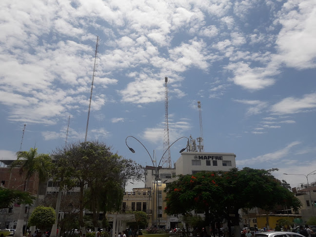 Mibanco - Chiclayo
