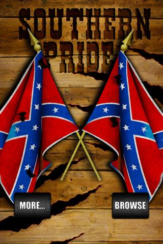 Southern Pride Wallpaper! apk