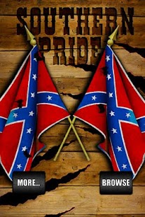 Download Southern Pride Wallpaper! apk