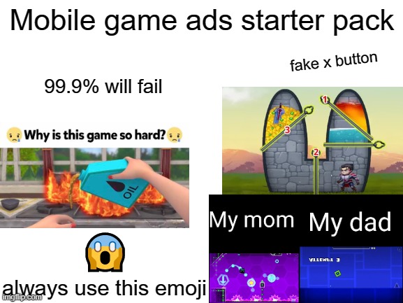 why do these ads exist. : r/shittymobilegameads