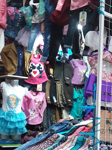 Ropa De Bebe Local 167 - Quito