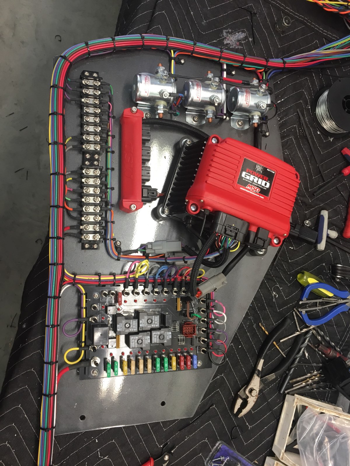 Msd 7Al3 Wiring Diagram from lh6.googleusercontent.com